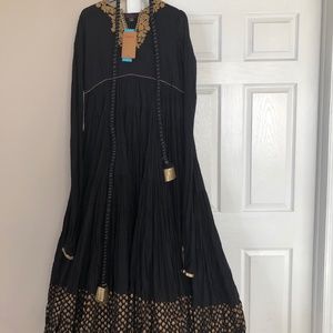 Rohit Bal Kurta, Gown, 3 piece